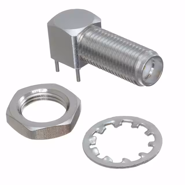 901-10138 Amphenol RF  Gruppi di connettori coassiali (RF)